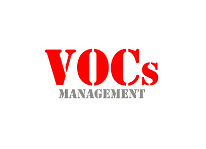 VOCs的定义